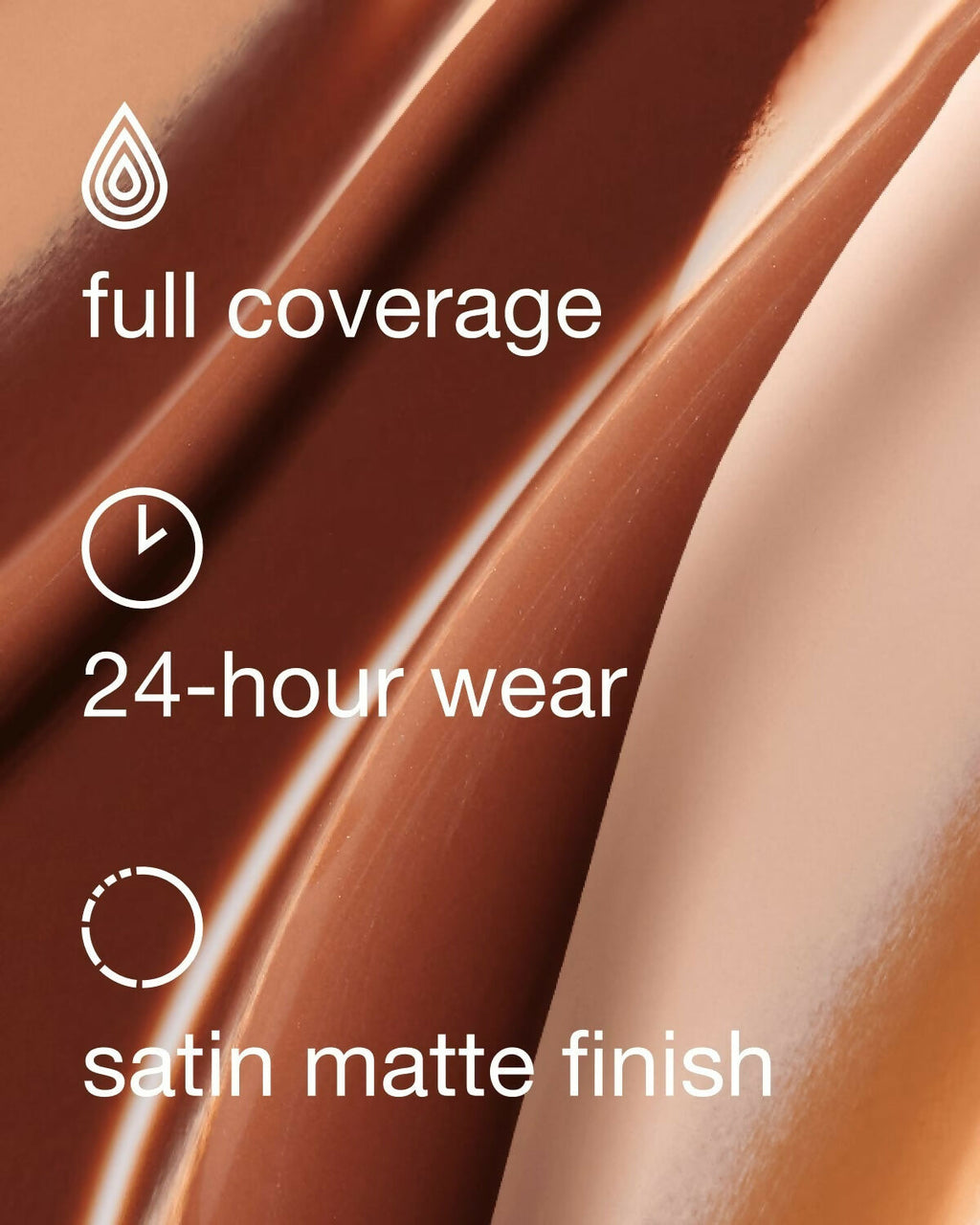 Clinique Even Better Clinical Serum Foundation SPF 20 - WN 112 Ginger (M) | Grocsy