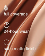Clinique Even Better Clinical Serum Foundation SPF 20 - WN 112 Ginger (M) | Grocsy