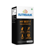 Nutrisouk My Best-T Tablets | Grocsy
