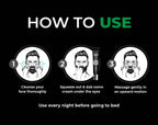 Beardo Brightening Under Eye Cream | Grocsy