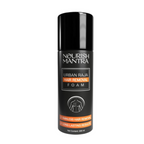 Nourish Mantra Urban Raja Hair Removal Foam with Shea Butter For Painless Hair Removal | Grocsy