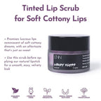 Enn Kandy Floss Lip scrub | Grocsy