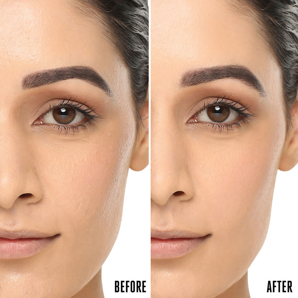 Lakme Unreal Undercover Gel Face Primer, Enriched With Viitamin E | Grocsy