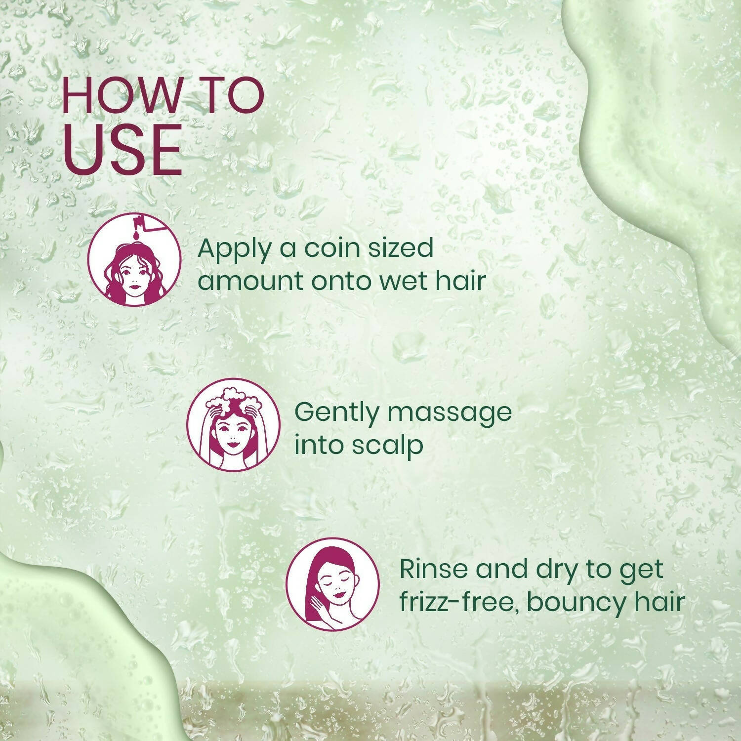 Kesh King Organics - Organic Fermented Rice Water Shampoo | Grocsy