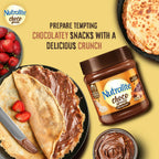 Nutralite Choco Spread Crunchy | Grocsy