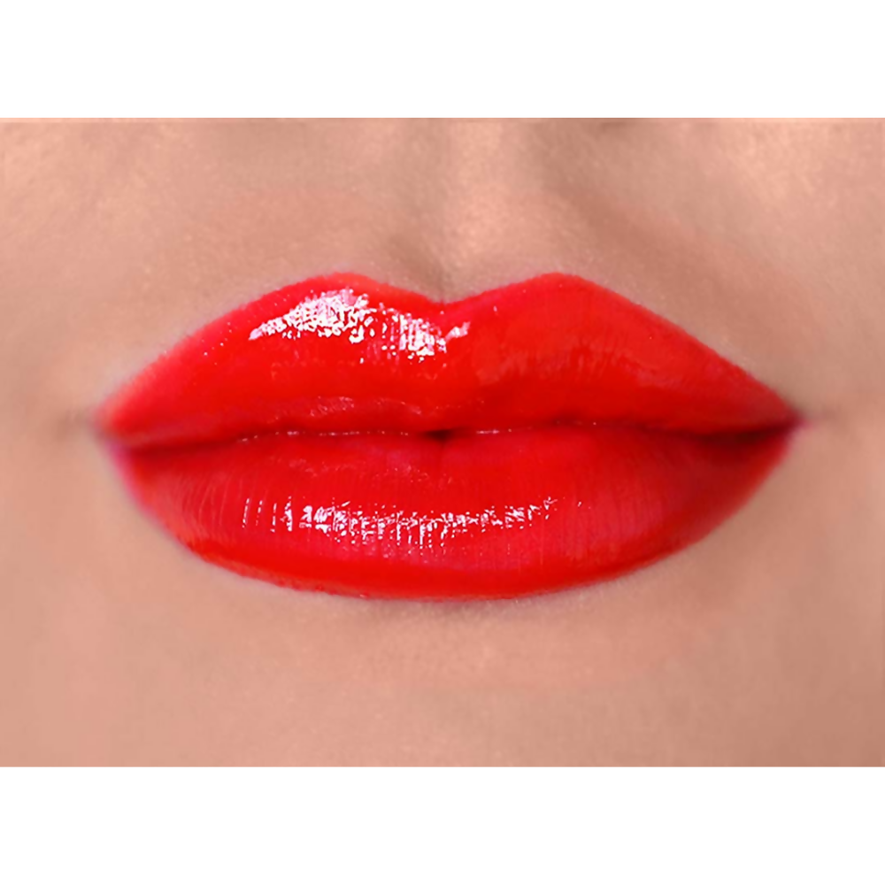 Rude Cosmetics High Gloss Profit Lip Lacquer - Ethereum | Grocsy