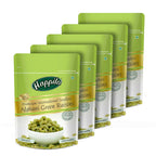Happilo Premium seedless Afghani Green Raisins | Grocsy