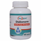 Way2herbal Diabonorm Tablets | Grocsy