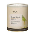 Rica Green Apple Liposoluble Wax For Sensitive Skin | Grocsy