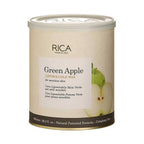 Rica Green Apple Liposoluble Wax For Sensitive Skin | Grocsy