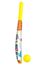 Manaki Enterprise Cricket Set For Kids | Grocsy