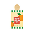 Etude House Dear Darling Water Gel Tint Lipstick - Or205 | Grocsy
