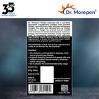 Dr. Morepen S J Capsules | Grocsy