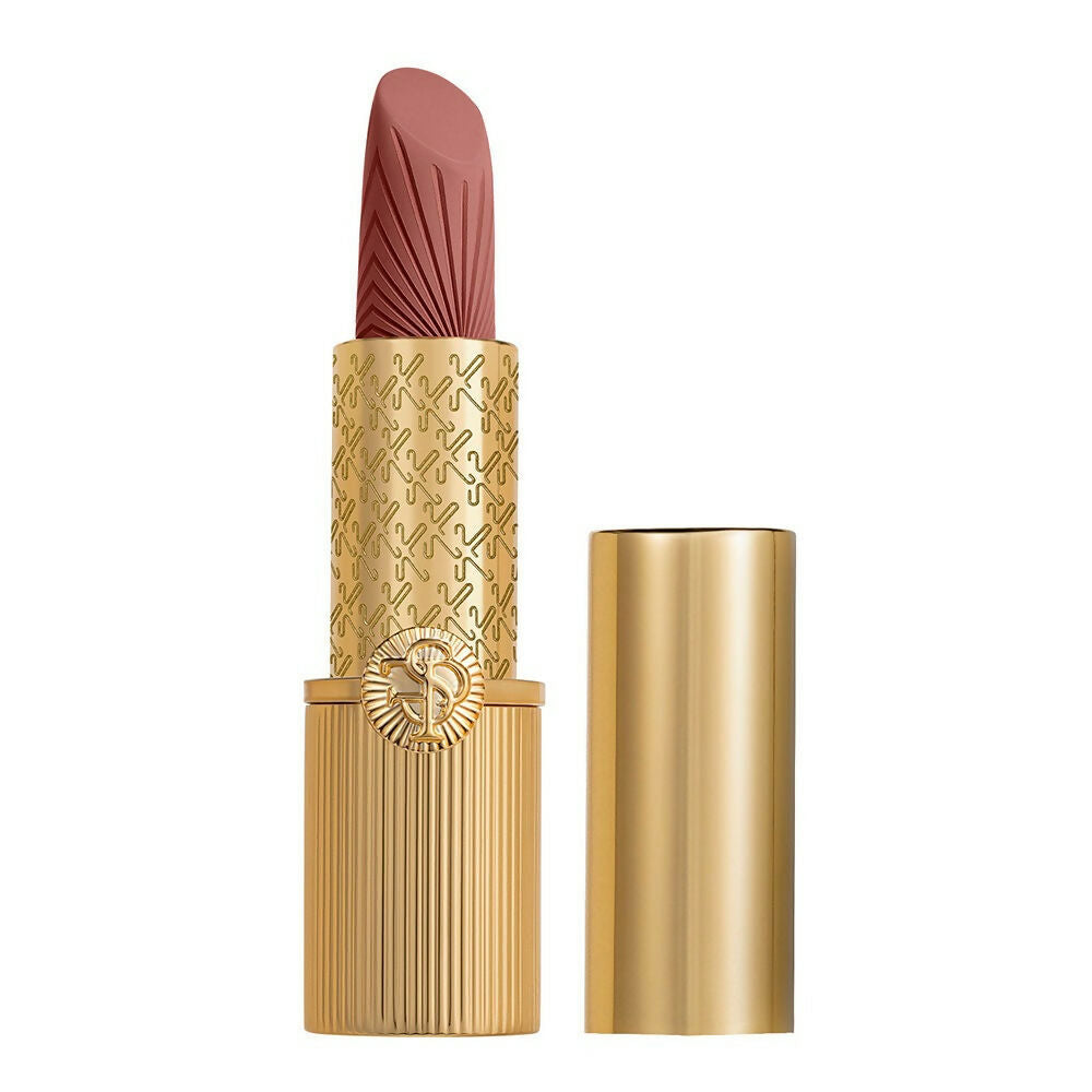 Kay Beauty x Falguni Shane Peacock Luxe Matte Lipstick - Runway Showstopper | Grocsy