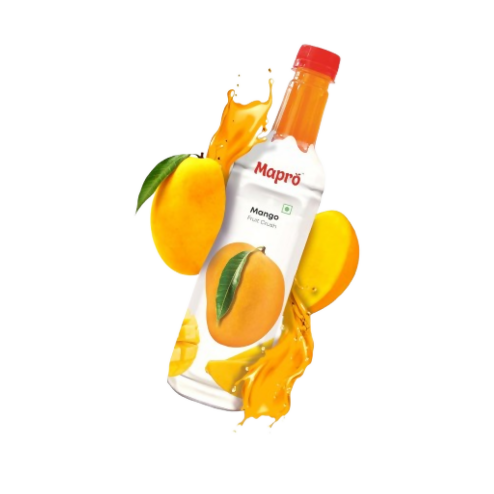 Mapro Mango Crush | Grocsy