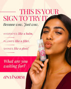 Antinorm Fuller Without Filler Lip Balm | Grocsy
