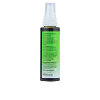 Azafran Organics Tea Tree Anti Dandruff Hair Oil | Grocsy