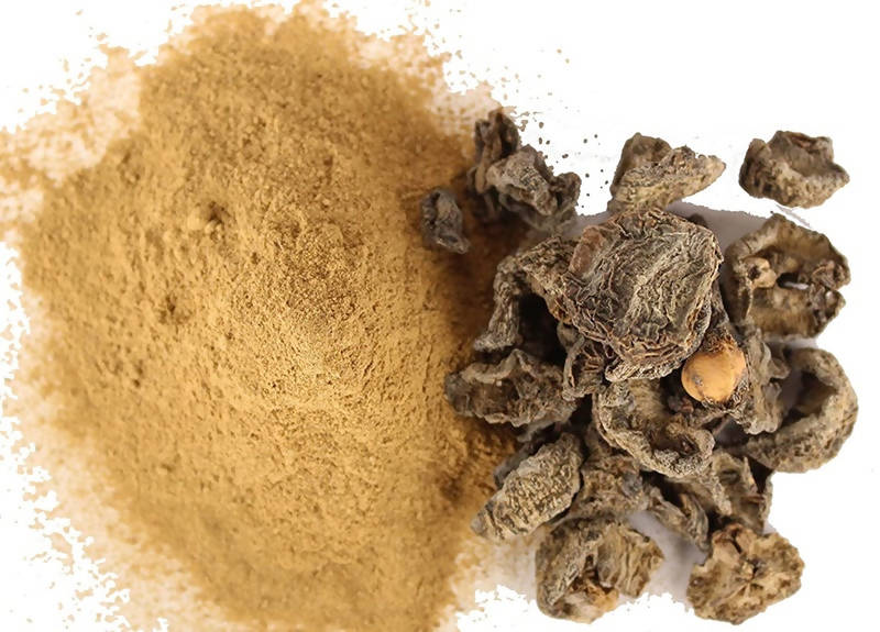 Dark Forest Amla Powder | Grocsy