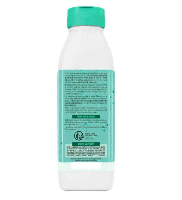 Garnier Fructis Hair Food Quenching Aloe Vera Conditioner | Grocsy