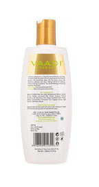 Vaadi Herbals Aloe Vera Deep Pore Cleansing Milk | Grocsy