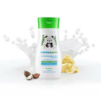 Mamaearth Daily Moisturizing Lotion & Dusting Powder with Organic Oatmeal & Arrowroot Powder for Babies | Grocsy