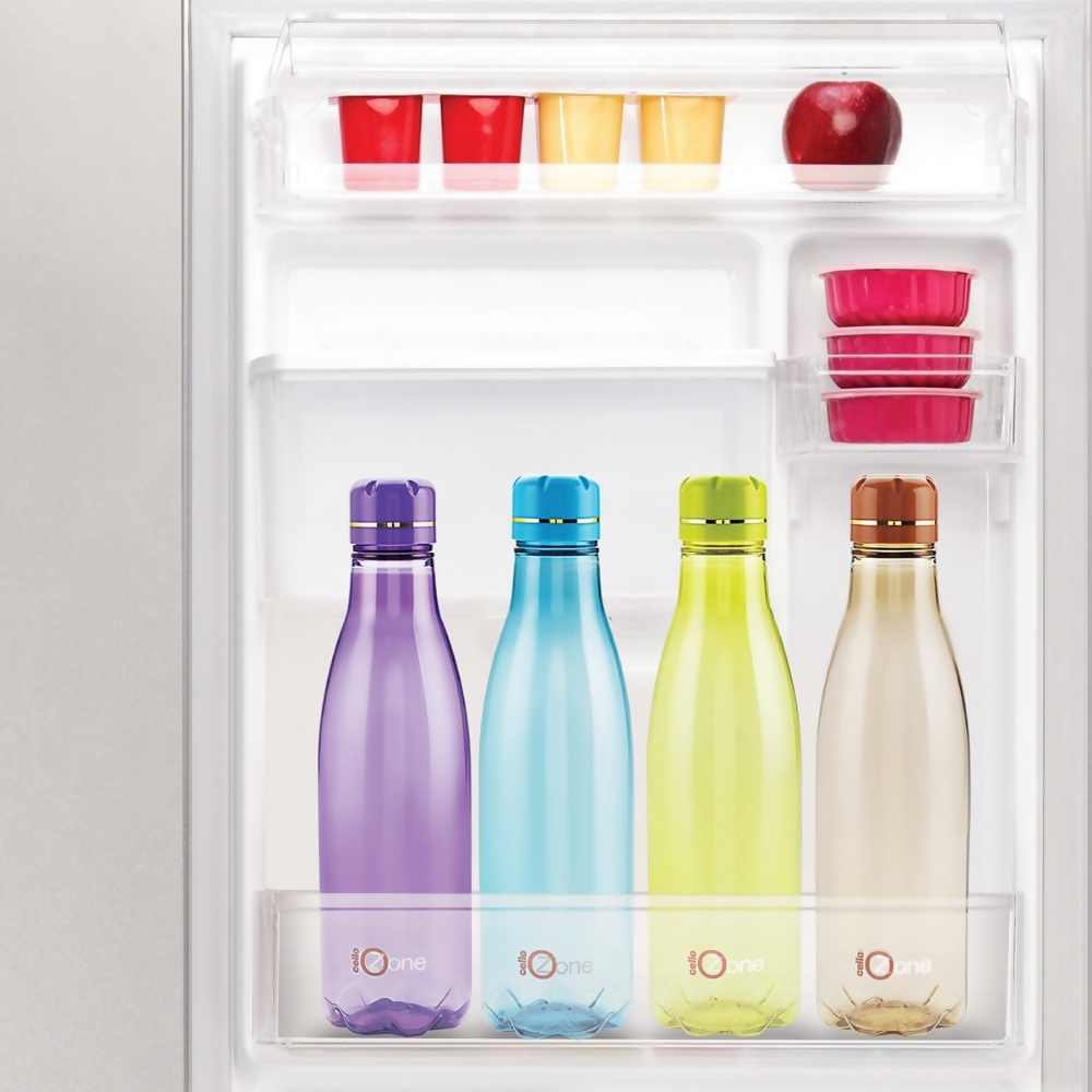 Cello Ozone Water Bottles | Grocsy