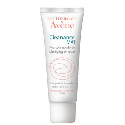 Avene Cleanance Mat Mattifying Emulsion | Grocsy