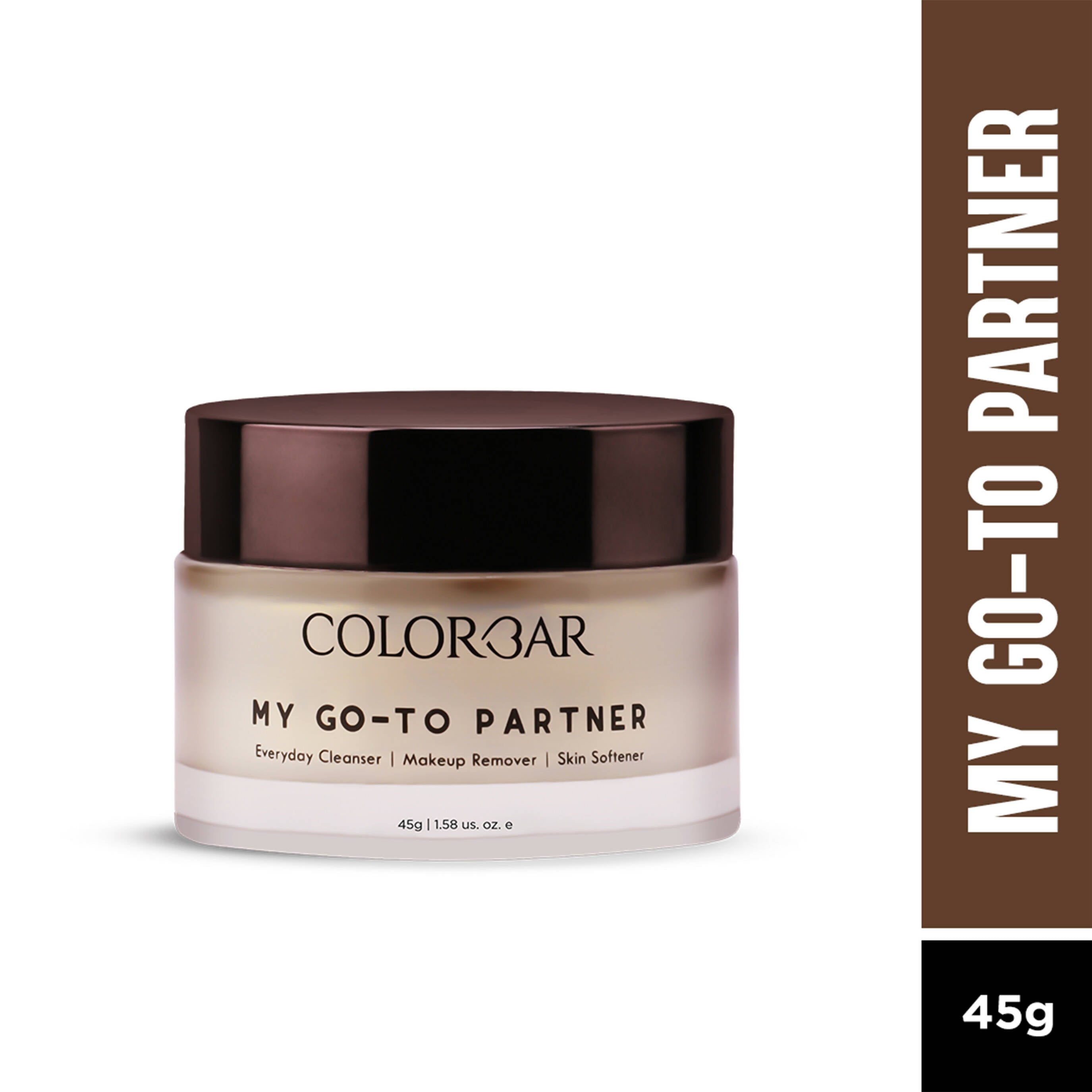 Colorbar My Go-To Partner My Go-To Partner | Grocsy