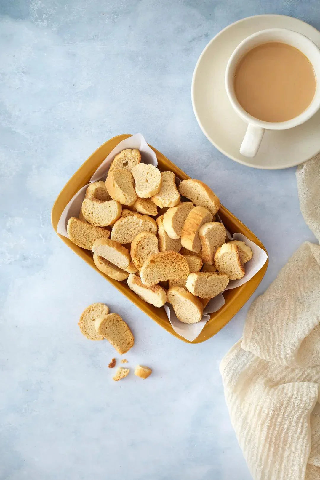 Sattur Mittai Kadai Rusk | Grocsy
