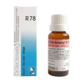 Dr. Reckeweg R78 Eye Care Drops | Grocsy