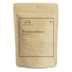 Shivamastu Ayurveda Wellnessbrew Herbal Tea | Grocsy