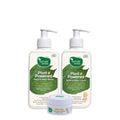 Mother Sparsh Baby's Skin Healing Combo | Grocsy