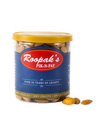 Roopak's Almonds Mamra | Grocsy