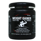 Dr.Bhargav’s Pusti Yog Weight Gain Safe Granules