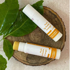 Kalya Shastra Thuti Lip Balm Orange | Grocsy