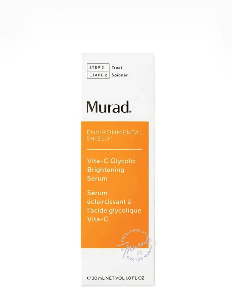 Murad Vitamin C Glycolic Brightening Serum | Grocsy
