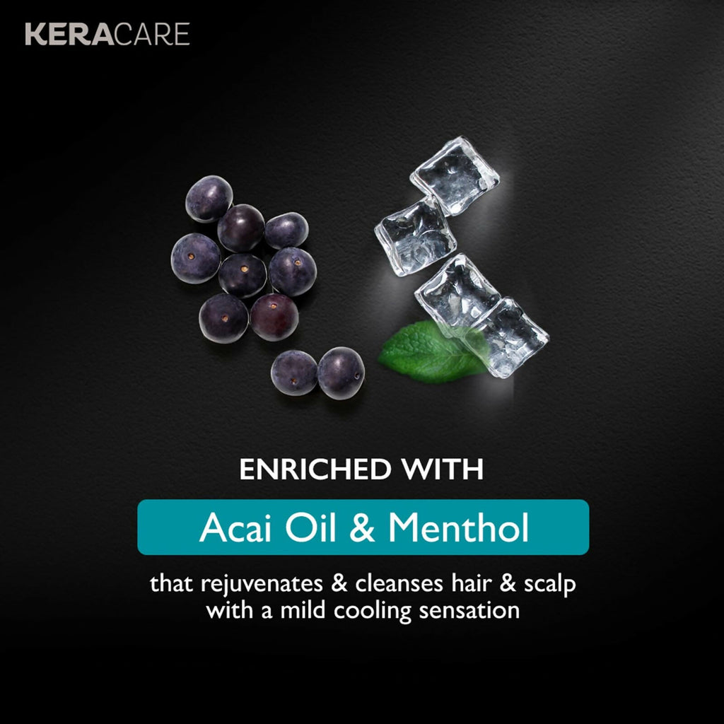 Godrej Professional Keracare Moisture Recharge Shampoo | Grocsy