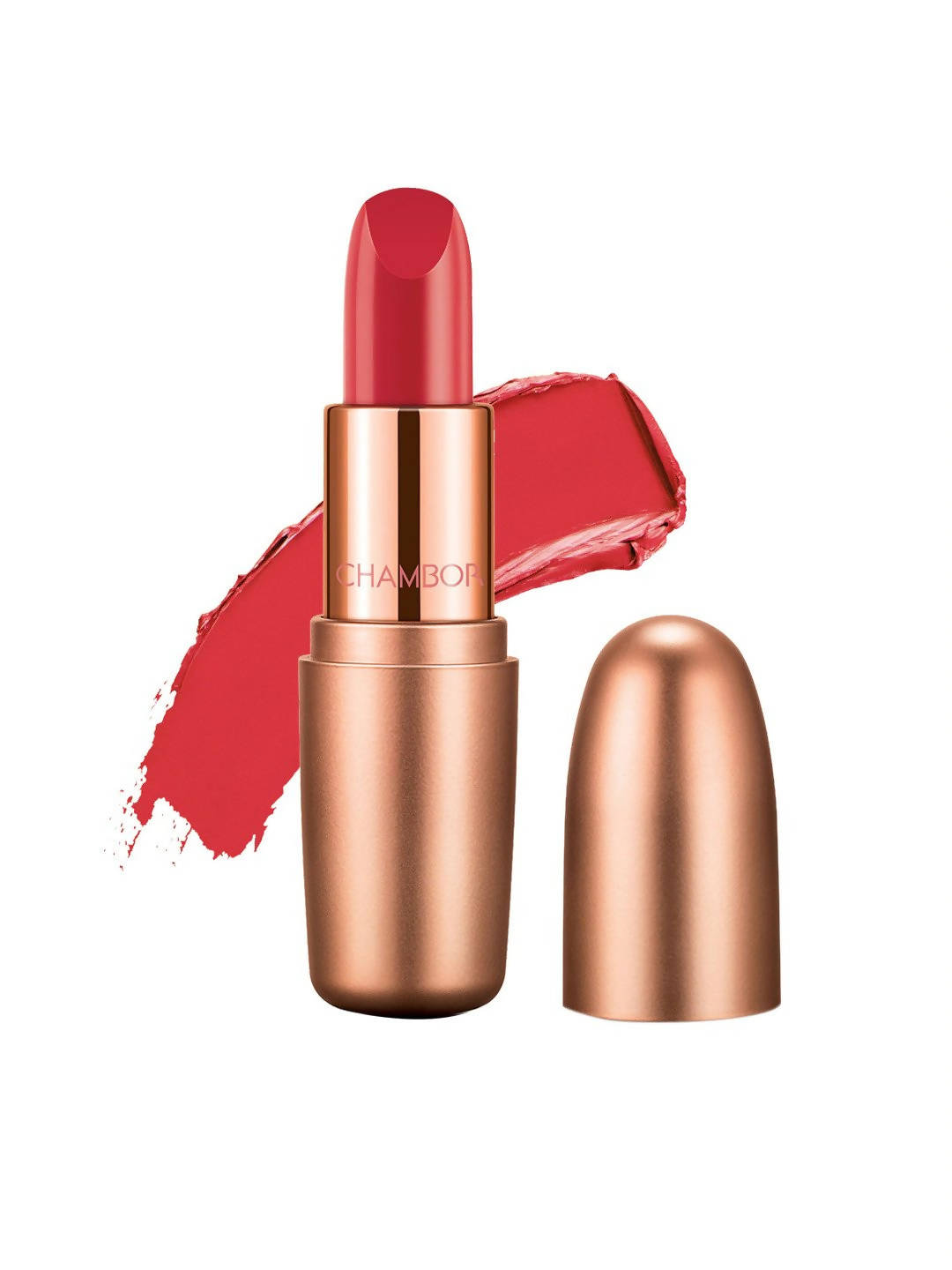 Chambor 921 Orange Remix Orosa Matt Perfection Lipstick | Grocsy
