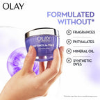 Olay Retinol24 Max Night Moisturiser | Grocsy