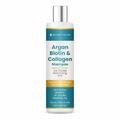 Bounty Bliss Argan Biotin and Collagen Shampoo | Grocsy