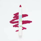 Mamaearth Hydra-Matte Crayon Transferproof Lipstick Passion fruit Wine | Grocsy