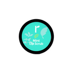 Rivona Naturals Mint Lip Scrub | Grocsy