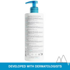 Uriage Daily Moisturizing Body Wash with Shea Butter | Grocsy