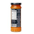 ST. DALFOUR Heritage Peach Fruit Spread | Grocsy