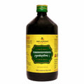 Deep Ayurveda Punarnavadyarishta | Grocsy