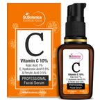 St.Botanica Vitamin C 10% Professional Face Serum | Grocsy