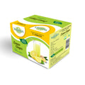 Vedantika Herbals Instant Lemon Ginger Energy Drink | Grocsy
