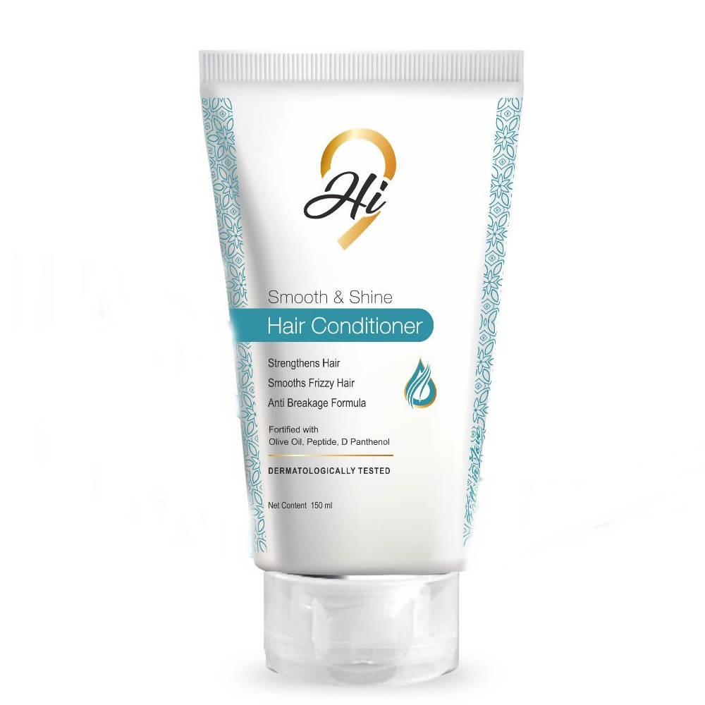 Hi9 Smooth & Shine Hair Conditioner | Grocsy