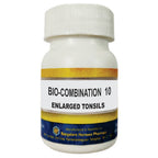 BHP Homeopathy Bio-Combination 10 Tablets | Grocsy