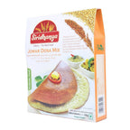 Siridhanya Sorghum/Jowar Dosa Mix | Grocsy